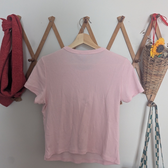 Pink T-Shirt - Picture 4 of 4
